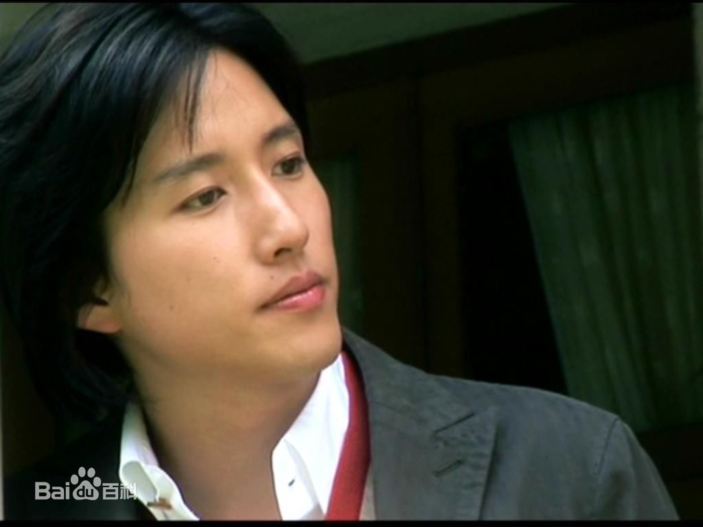 最优质杨镇宇(Yang jin-woo)生活照