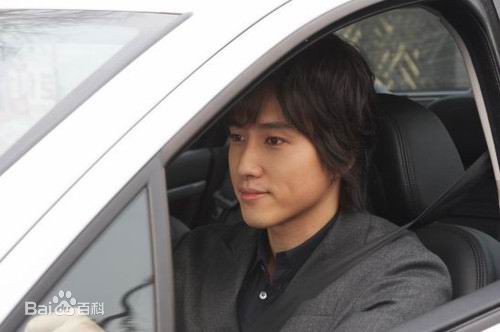 杨镇宇(Yang jin-woo)参演的影视剧高清剧照