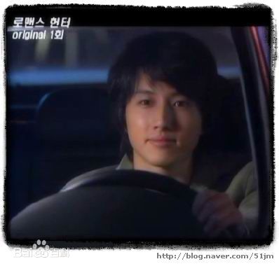 杨镇宇(Yang jin-woo)参演的影视剧高清剧照