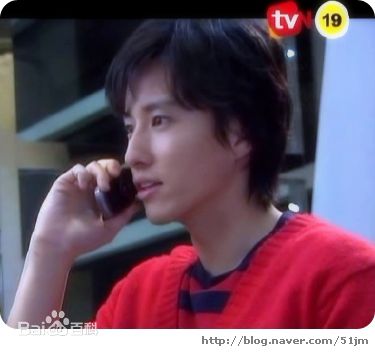 杨镇宇(Yang jin-woo)参演的影视剧高清剧照