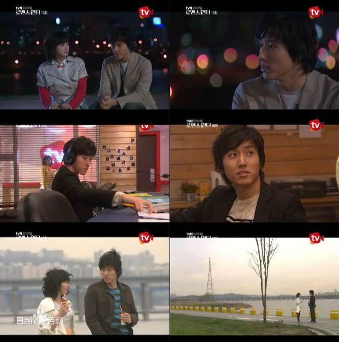 杨镇宇(Yang jin-woo)参演的影视剧高清剧照