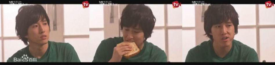 杨镇宇(Yang jin-woo)参演的影视剧高清剧照