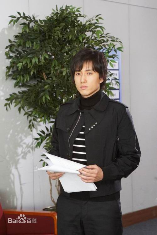 杨镇宇(Yang jin-woo)参演的影视剧高清剧照