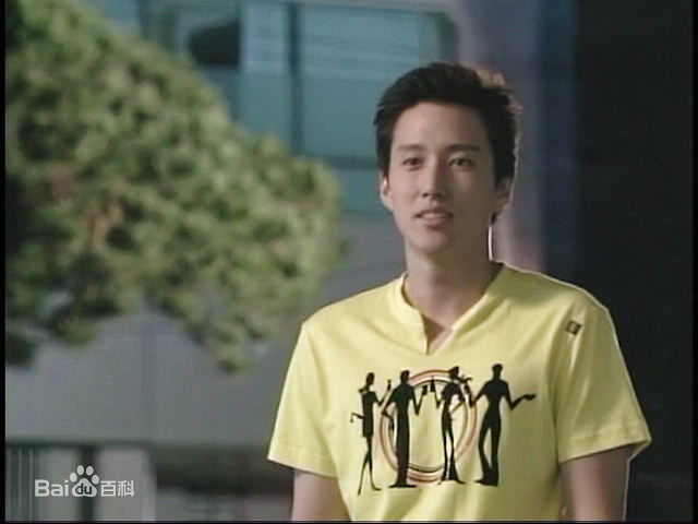 最全杨镇宇(Yang jin-woo)精彩图册