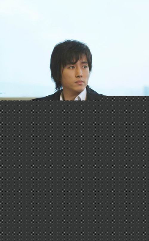 最全杨镇宇(Yang jin-woo)精彩图册