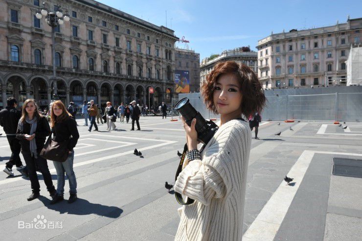 最全咸恩静(Hahm Eun Jung)壁纸