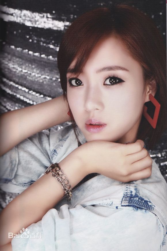 最全咸恩静(Hahm Eun Jung)壁纸