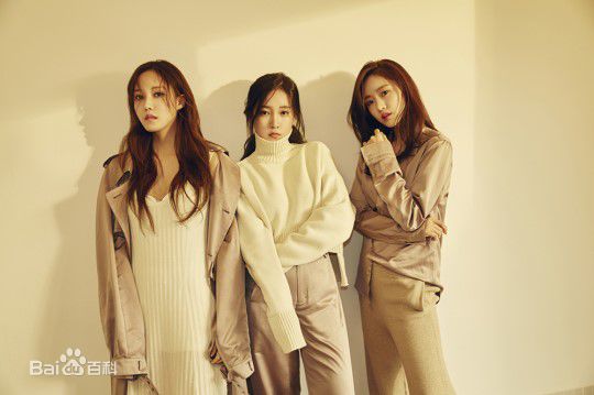 最全咸恩静(Hahm Eun Jung)壁纸