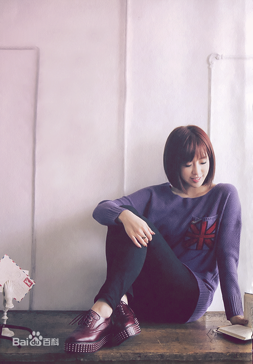 最全咸恩静(Hahm Eun Jung)壁纸