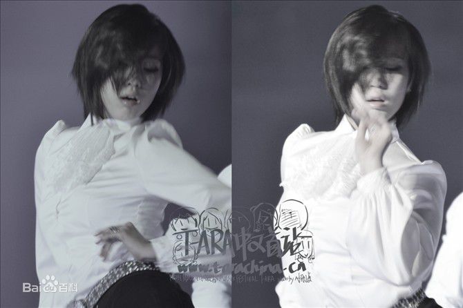 最全咸恩静(Hahm Eun Jung)壁纸