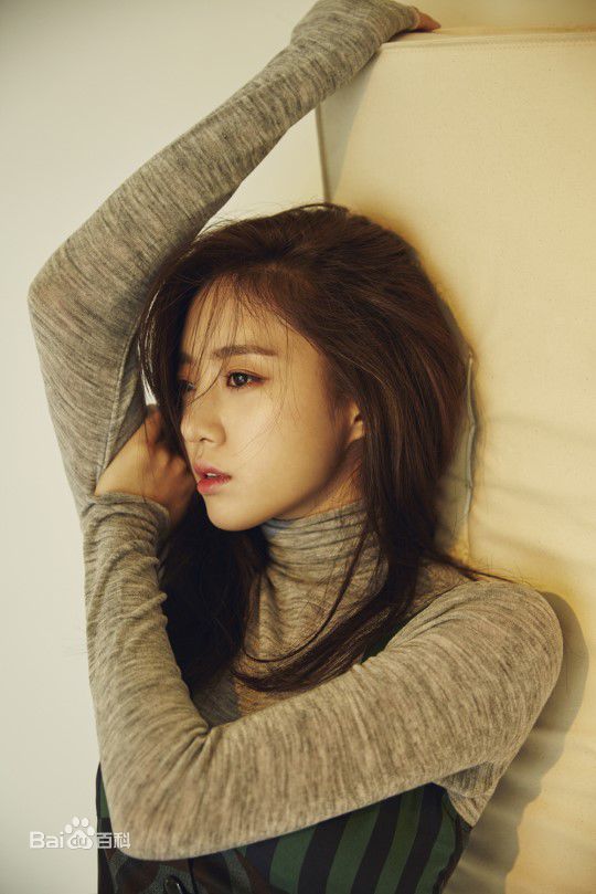 最全咸恩静(Hahm Eun Jung)壁纸