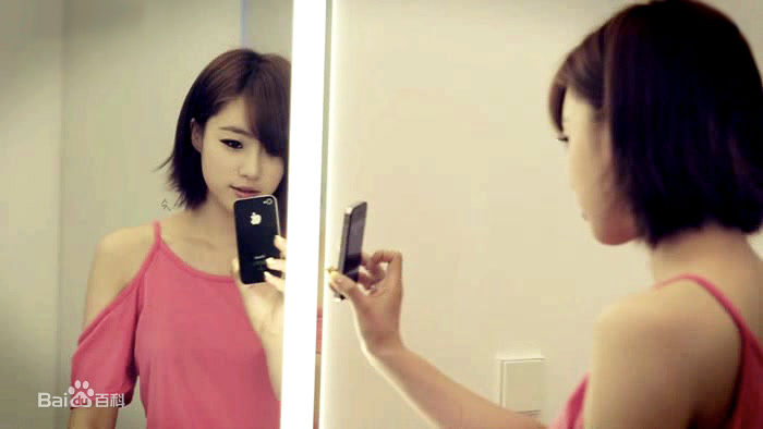 最全咸恩静(Hahm Eun Jung)壁纸