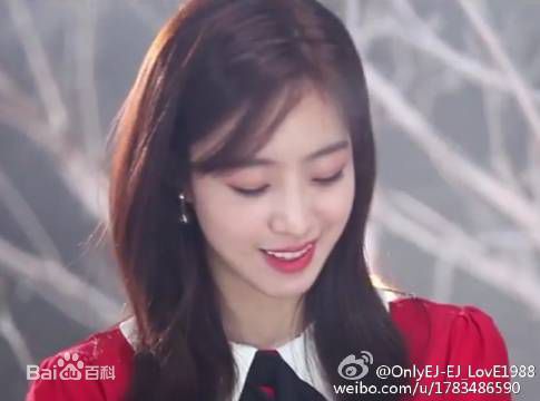 最全咸恩静(Hahm Eun Jung)壁纸