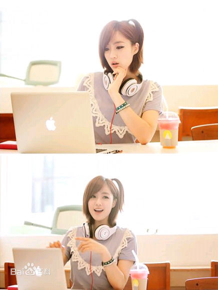 最全咸恩静(Hahm Eun Jung)壁纸