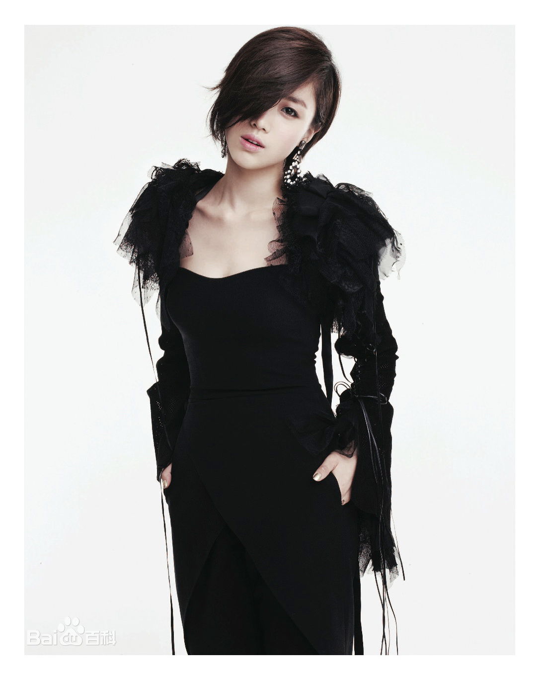 最全咸恩静(Hahm Eun Jung)壁纸