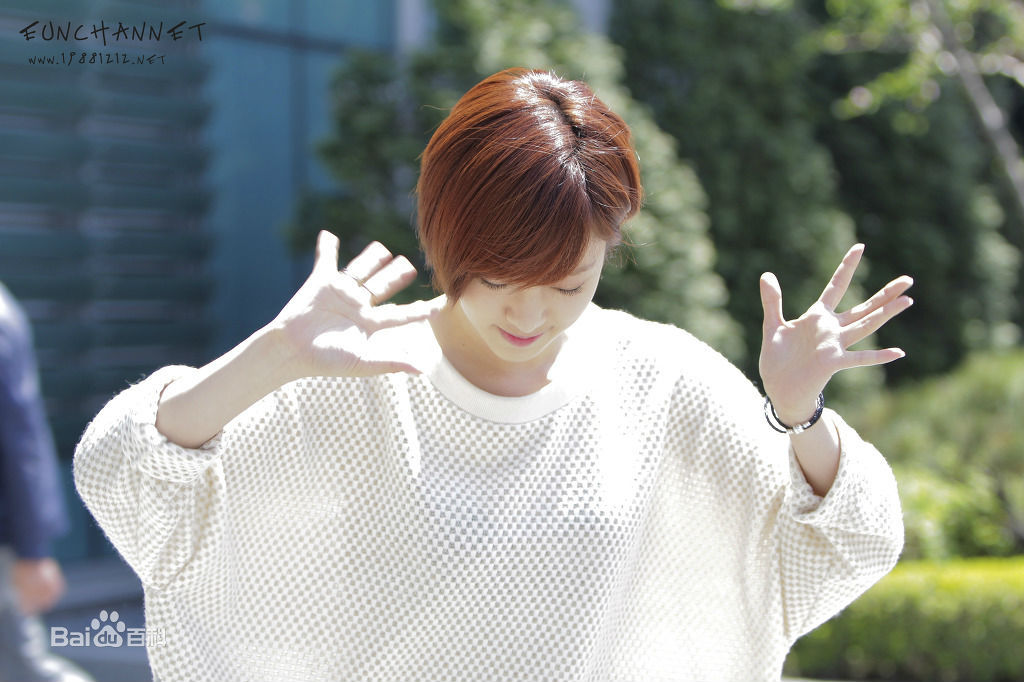 最全咸恩静(Hahm Eun Jung)壁纸