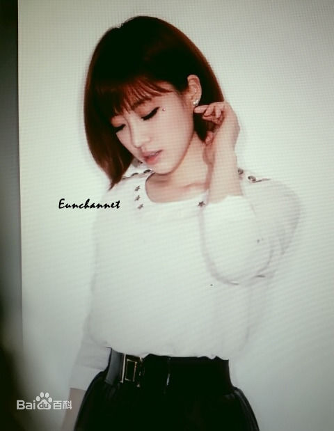 最全咸恩静(Hahm Eun Jung)壁纸