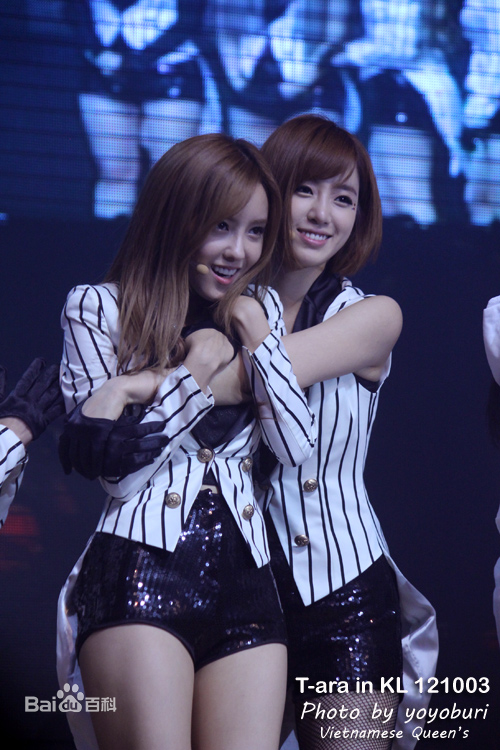 咸恩静(Hahm Eun Jung)恩静_饭拍图图册