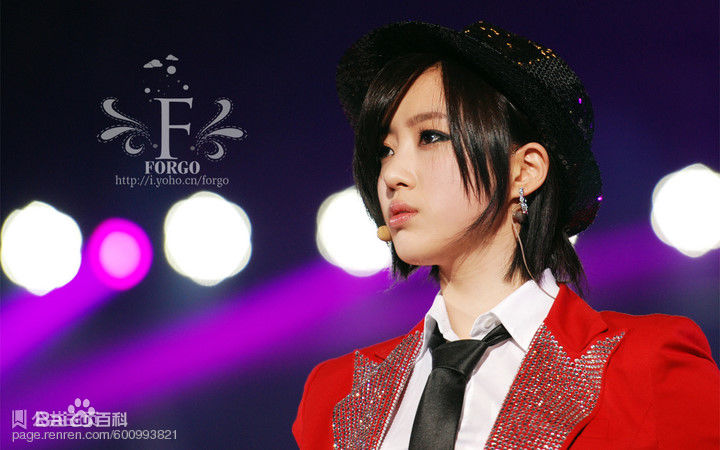 咸恩静(Hahm Eun Jung)恩静_饭拍图图册