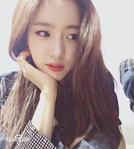 咸恩静(Hahm Eun Jung)恩静素颜照相册