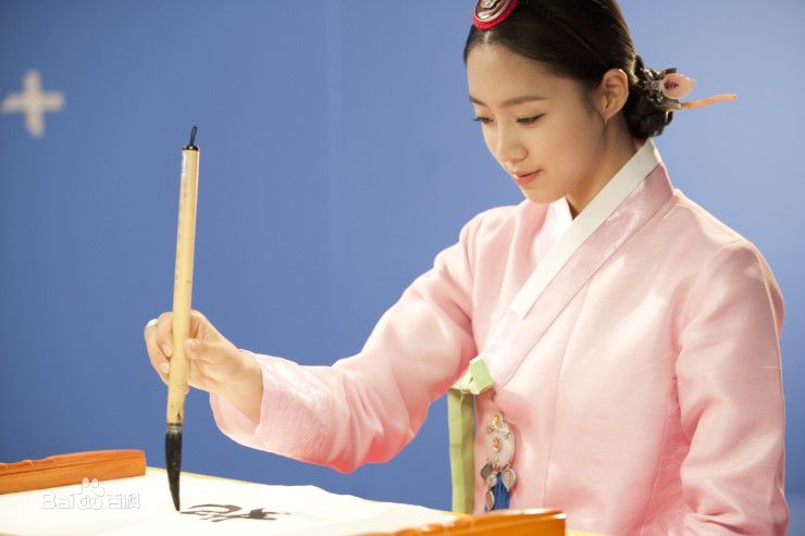 咸恩静(Hahm Eun Jung)恩静图片图集