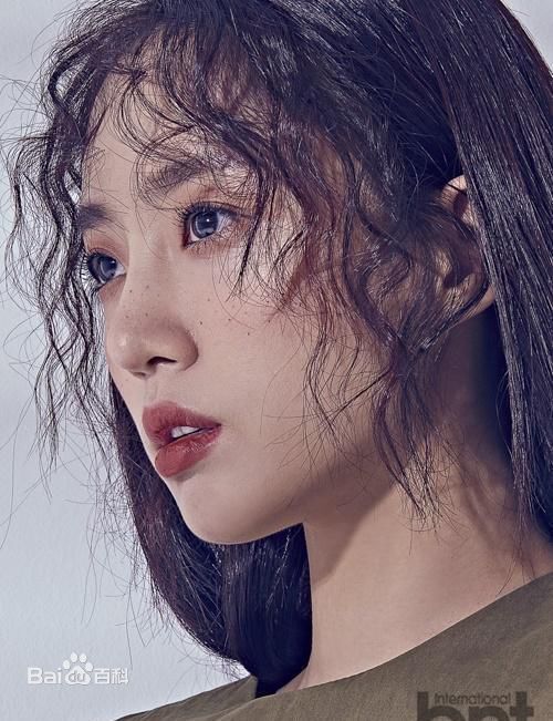 最新咸恩静(Hahm Eun Jung)壁纸