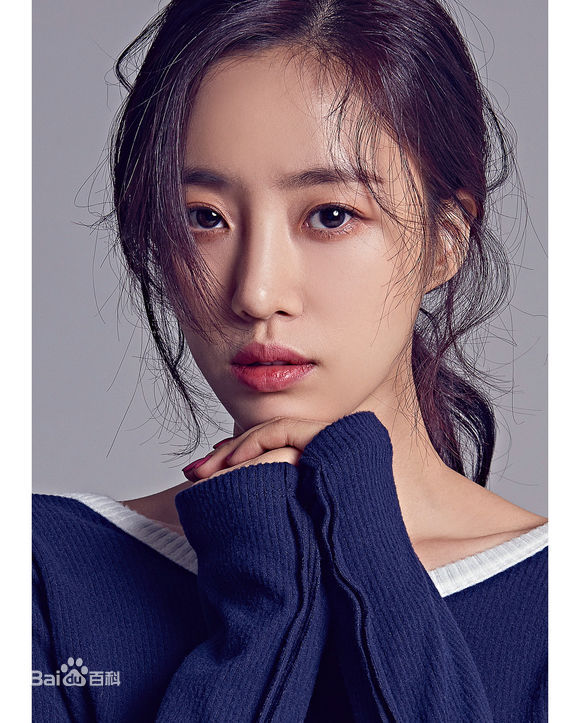 最新咸恩静(Hahm Eun Jung)壁纸