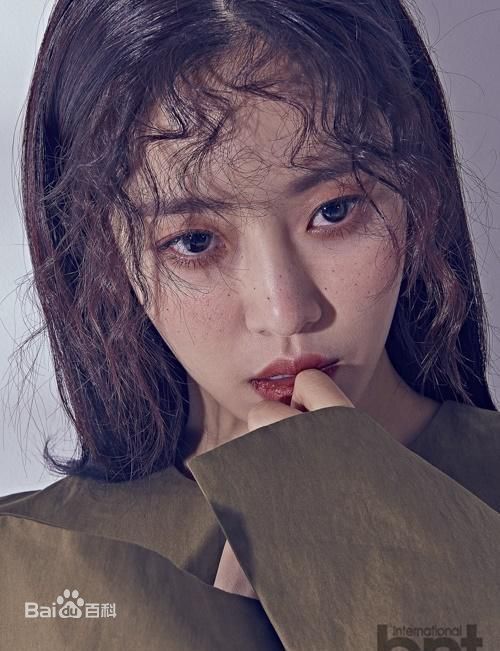 最新咸恩静(Hahm Eun Jung)壁纸