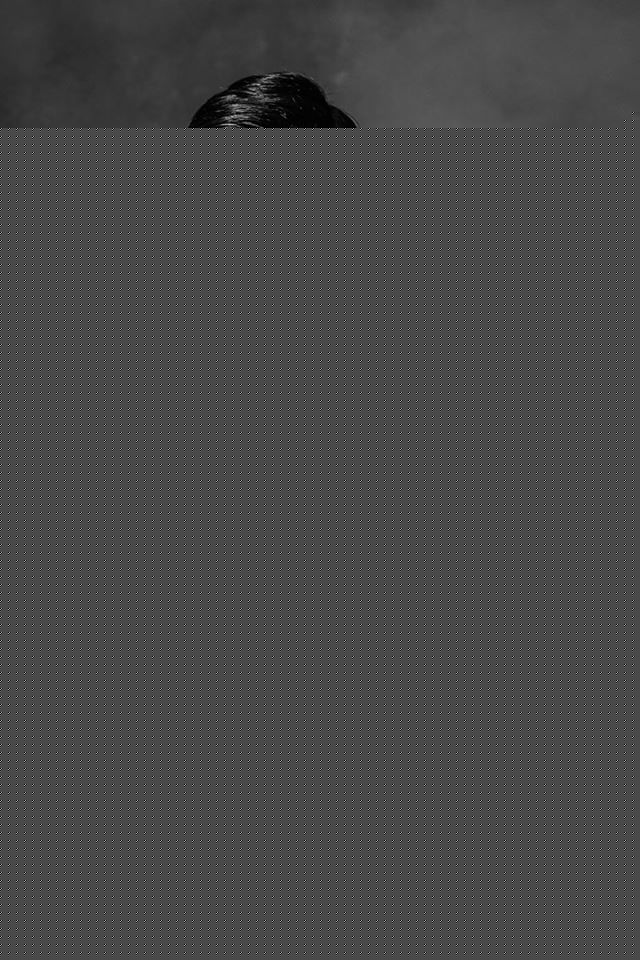 朴建炯()生活照