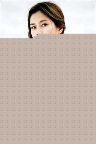 黄仁英()艺术照图册