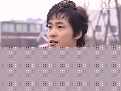 朱玄参演的《加油金顺》精选剧照