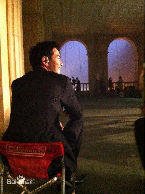 李阵郁(/lee jin Uk/イジヌク)电视图册第一册素颜照相册