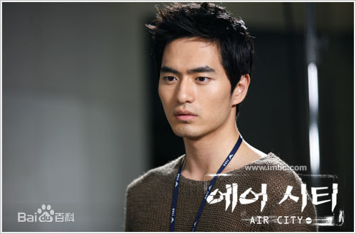 李阵郁(/lee jin Uk/イジヌク)电视图册第一册素颜照相册