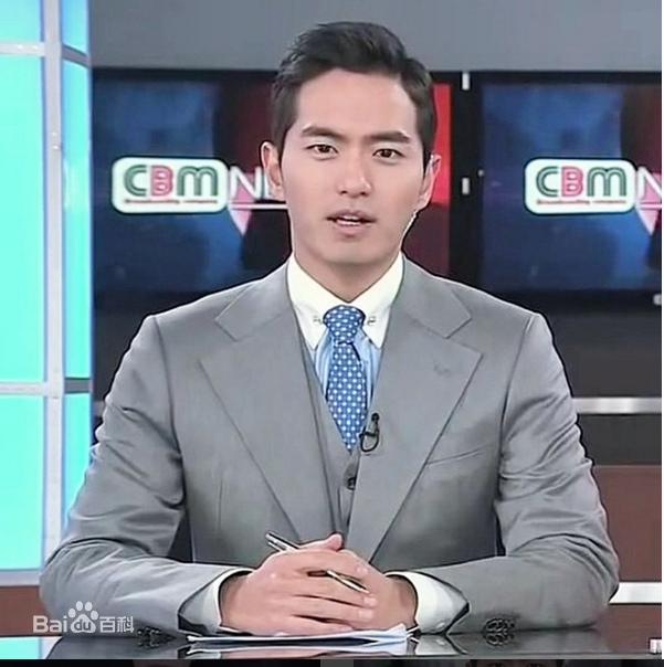 李阵郁(/lee jin Uk/イジヌク)电视图册第一册素颜照相册