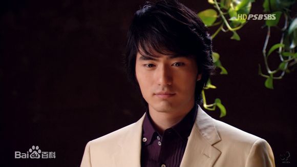 李阵郁(/lee jin Uk/イジヌク)电视图册第一册素颜照相册