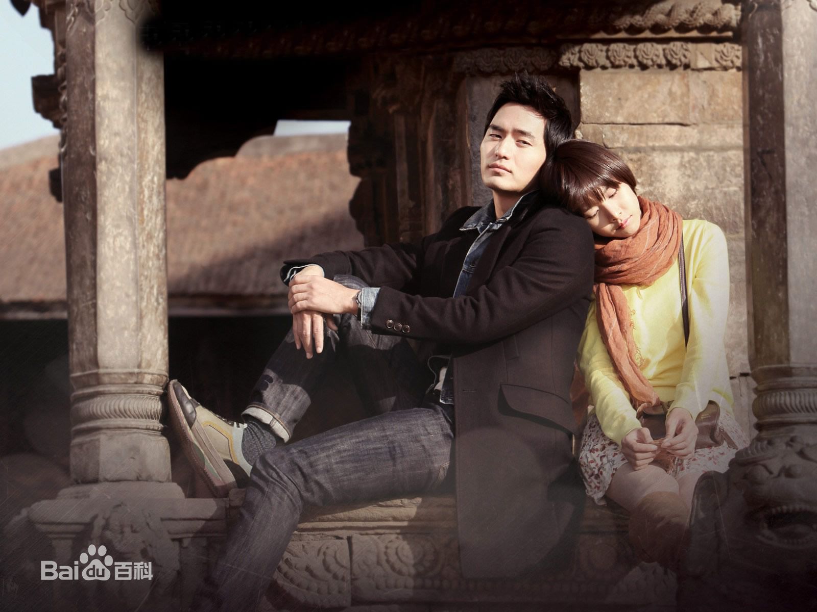 李阵郁(/lee jin Uk/イジヌク)电视图册第一册素颜照相册