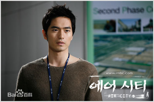 李阵郁(/lee jin Uk/イジヌク)电视图册第一册素颜照相册