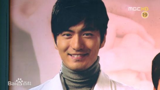 李阵郁(/lee jin Uk/イジヌク)电视图册第一册素颜照相册