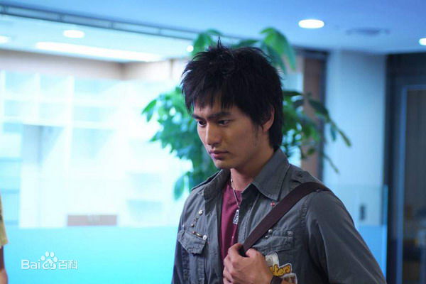 李阵郁(/lee jin Uk/イジヌク)电视图册第一册素颜照相册