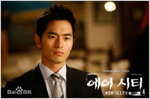 李阵郁(/lee jin Uk/イジヌク)电视图册第一册素颜照相册