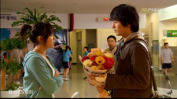 李阵郁(/lee jin Uk/イジヌク)电视图册第一册素颜照相册