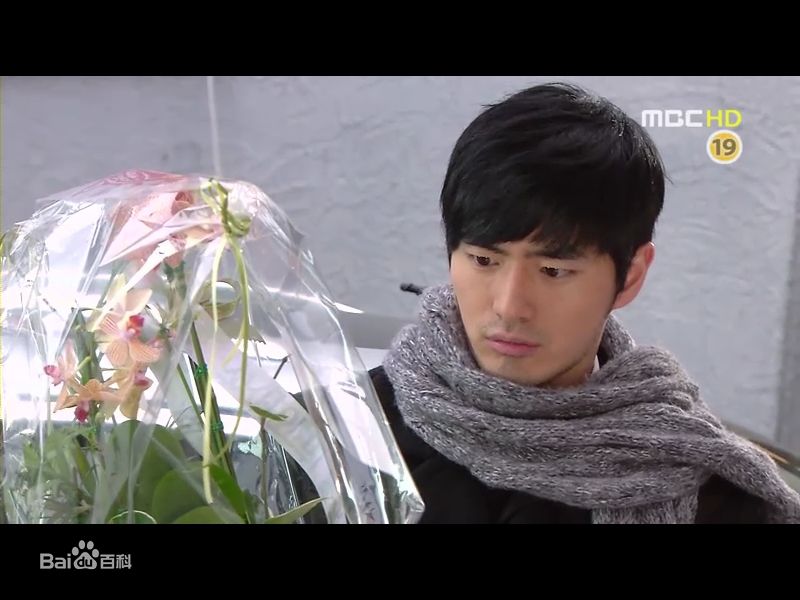 李阵郁(/lee jin Uk/イジヌク)电视图册第一册素颜照相册