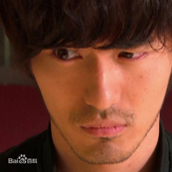 李阵郁(/lee jin Uk/イジヌク)电视图册第一册素颜照相册