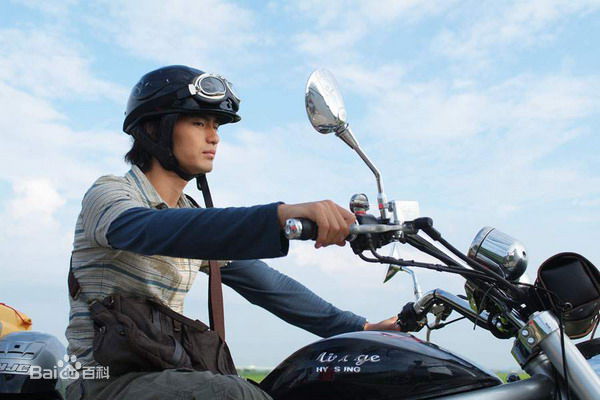 李阵郁(/lee jin Uk/イジヌク)电视图册第一册素颜照相册