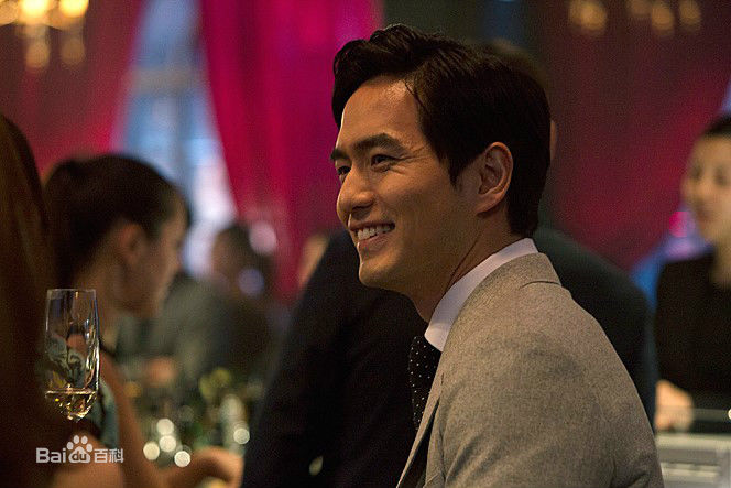 李阵郁(/lee jin Uk/イジヌク)电影图册素颜照壁纸