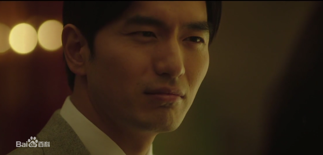 李阵郁(/lee jin Uk/イジヌク)电影图册素颜照壁纸