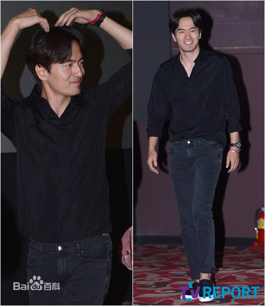 李阵郁(/lee jin Uk/イジヌク)电影图册素颜照壁纸