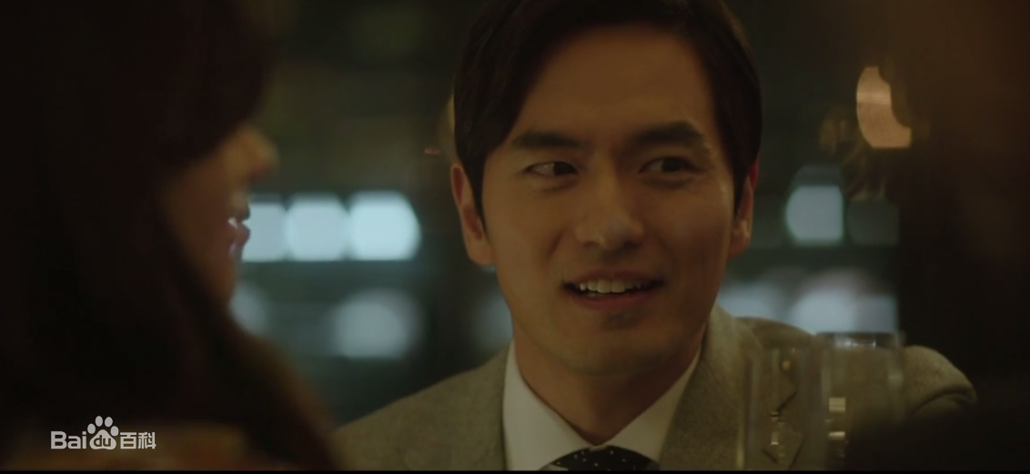 李阵郁(/lee jin Uk/イジヌク)电影图册素颜照壁纸