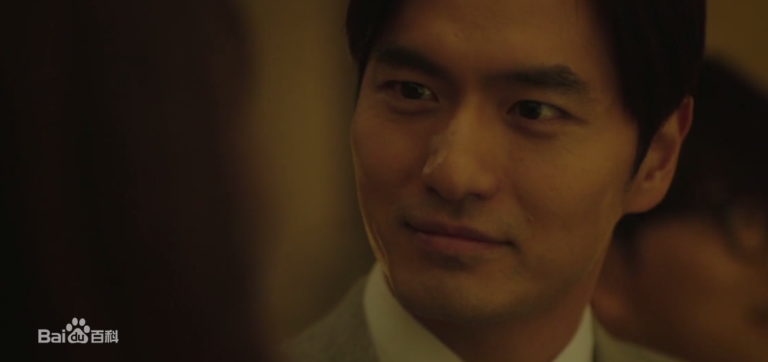 李阵郁(/lee jin Uk/イジヌク)电影图册素颜照壁纸