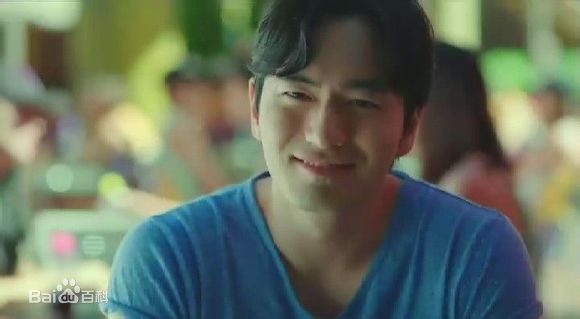 李阵郁(/lee jin Uk/イジヌク)电影图册素颜照壁纸